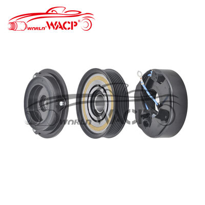 Муфта компрессора кондиционера автомобиля 10SRE18C 7PK 12V для Honda Accord CR2 2.4 CLHD086