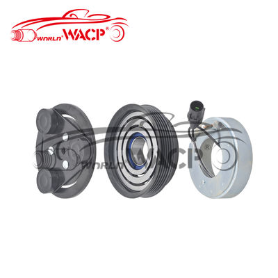 HS09 5PK 12V Муфта компрессора кондиционера для автомобиля Hyundai I10 для Kia Morning 1.0 CLHY011