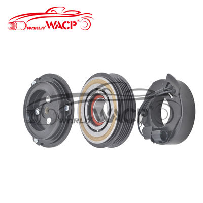 Для Hyundai I10 для Grand Hatback для Grand Sedan 1.0 Компрессор кондиционера сцепление RS09 5PK CLHY036