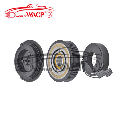 RS18 7PK 12V Муфта компрессора кондиционера для автомобиля для Hyundai для GrandStarexH1 2.5 CLHY068