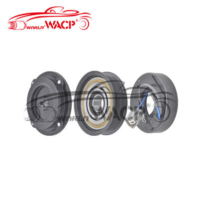 Для Honda Stream 1.7, для Odyssey, для Element (RB1) 12V муфта компрессора кондиционера автомобиля 10S17C 7PK CLHD018