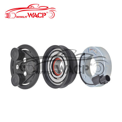 HS11 4PK 12V Муфта компрессора кондиционера для Hyundai A2 для Atoz для Kia Visto 1.0 CLHY006