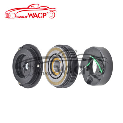 10PA17CL 4ПК 24В Муфта компрессора кондиционера для Iveco Stralis для Eurotech для NewHolland CLIV010