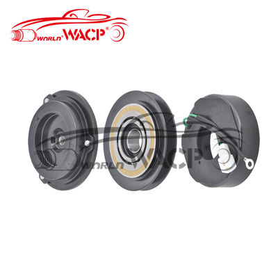 10PA15C 1B 24V Автомобильный компрессор переменного тока Сцепление для Isuzu Aska для смесителя для блендера CLIZ002