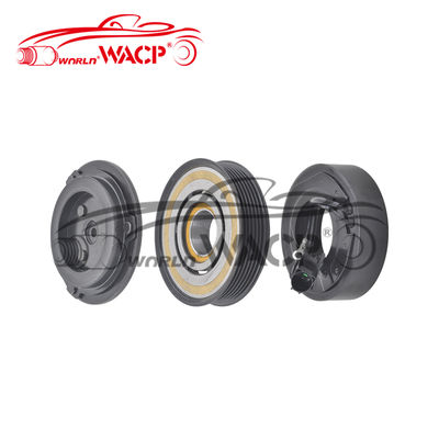 VS12M 6PK 12V Автомобильный коммутаторный компрессор для Kia Soul 1.6 CLKA031