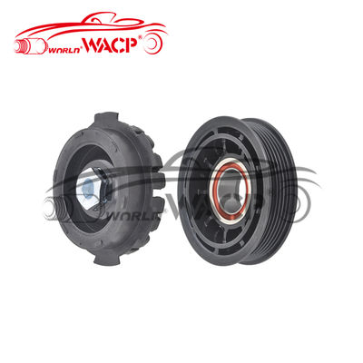 Муфта компрессора кондиционера HS13N 7PK 12V для Ford Ranger, Troller, Mazda BT50 2.2 CLVW061