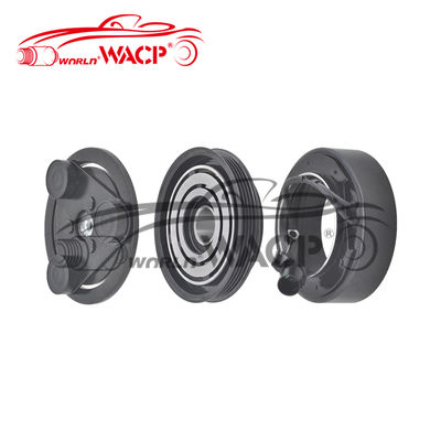 Автомобиль AC компрессор сцепление HS15 4PK 12V для Kia Spectra для наставника для Shuma 1.5 CLKA109