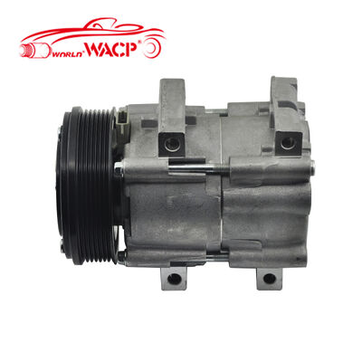 FS10 7PK компрессорный кондиционер F3DZ19D784A Для Ford Windstar A3 2.4 2008-2012 WXFD119