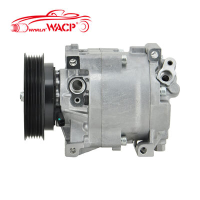 Р.К.600Кондиционер для компрессора VOLVO XC60 / LAND ROVER FREELANDER 2 WXLR006