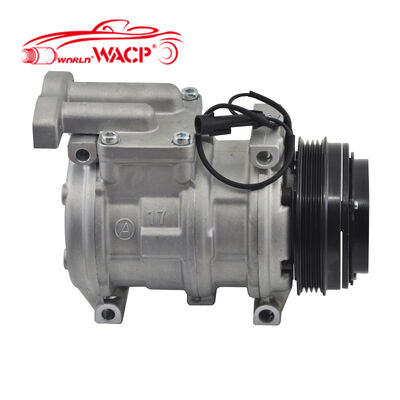 BTR4717 Автомобильный компрессор кондиционирования воздуха для Eurostar NewHolland WXIV011