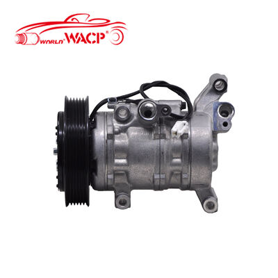 H12A1AG4EW Автомобильный компрессор для Mazda M3 1.6 BL14 2008-2014 WXMZ040A