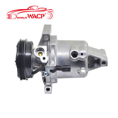 926000287R 926004984R RC.600.448 Кондиционер для Renault Laguna WXRN060