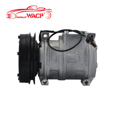 компрессор воздуха 10PA17L корабля 24Volt 1A для John Deere TY6783 1401020 WXTK133