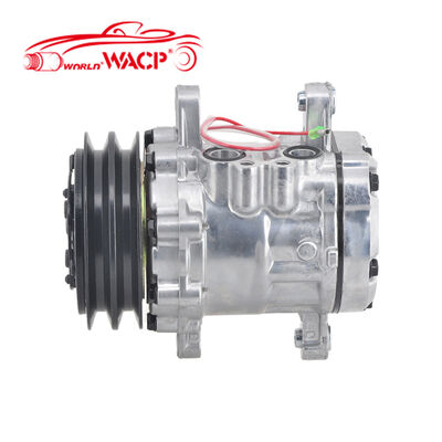 12-вольтовый компрессор кондиционера для грузовиков Deutz Fahrd с 1-летней гарантией и стандартным размером