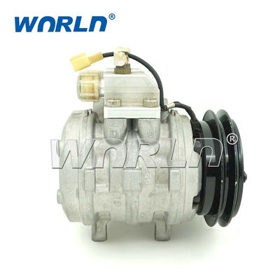 95200-64A51 компрессор AC 12 вольт автоматический для SUZUKI VITARA BALENO 10P08E 95200-60A51