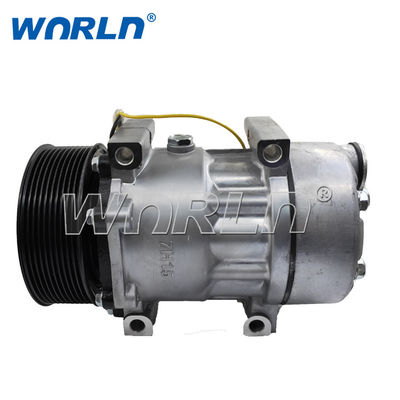 автоматический компрессор AC 7H15-8216 20731328 для RENAULT MIDLUM 160,08  FL II FL 240-12 7420941036 20941036 7H15-8263