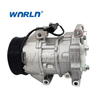 64536922397 64526922397 DCP05022 Автомобильный компрессор 5SA09C 7PK для Mini ONE R50 WXBM027