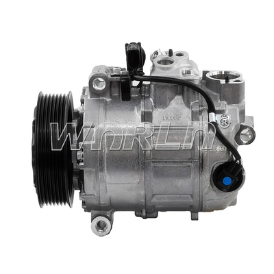 4471502061 3Y0820803A Автомобильный компрессор AC для Bentley Mulsanne 6.8T WXAA001
