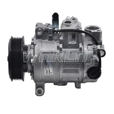 DCP02035 4E0260805AB Автомобильный переменный компрессор для Audi A4/Q5/A6/A8 B6/C6 3.0T WXAD010