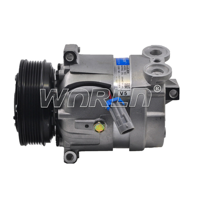 1135157 1135240 Автомобильный кондиционер компрессор для Buick Regal для Opel Vectra WXBK018