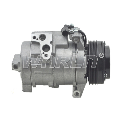 64526921650 10S17C Для BMW X5 E53 Для RangeRover Замена переменного тока компрессора WXBM013