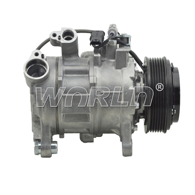 Для BMW1/2/3/5/X1/Z4 BMW AC компрессор DCP05095 2007-2019 WXBM030