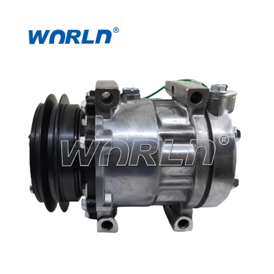 компрессор AC тележки 24V для гусеницы Kobelco SD7H138944 2298994 2298994 35067003 200G73 TDKR151300S