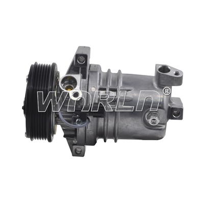 92600CJ63A Автоматический компрессор для Nissan Wingroad CR10 6PK WXNS124