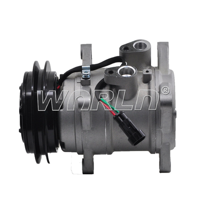 DKS 1A компрессор кондиционера для FAW J6 24V компрессор грузовика WXTK050