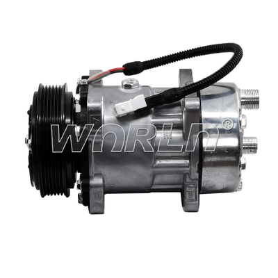 SE7H15102739 Автозапчасти Компрессор кондиционера для Peugeot405 WXPG011