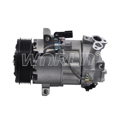 926007953R Автоактивный компрессор 6SBU14EC для Renault Captur WXRN033