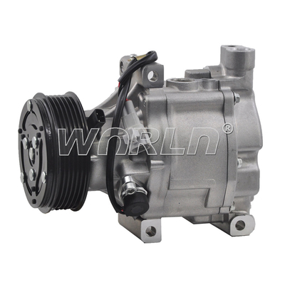 Автокомпрессор кондиционера DCP36003 для Subaru Impreza WXSB003