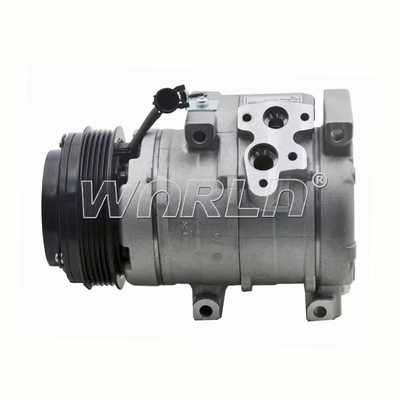 4472608171 Автомобильный компрессор для Mitsubishi Grandis2.4 2006-2009 WXMS030