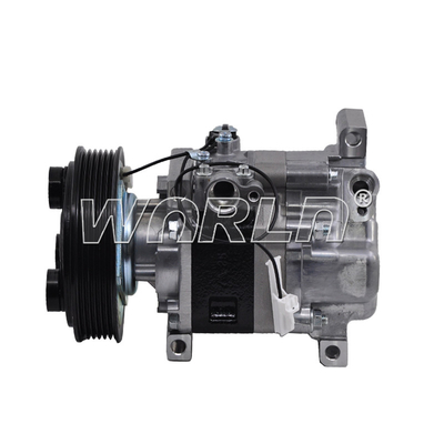автоматический компрессор кондиционирования воздуха 12V для OEM BK14 8625019/H12A1AG4EW/H12A1AG4DY Mazda M3 2,0