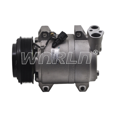 Автоматические части компрессора Ac для компрессора MAZDA 7PK 12V 17D CarAC