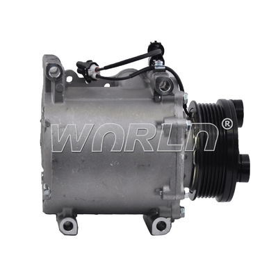 7813A314 Автокомпрессор кондиционирования воздуха для Mitsubishi Grandis2.4 WXMS011