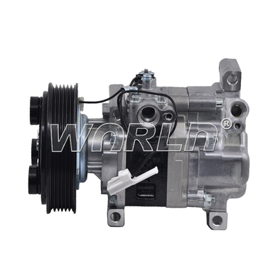 H12 6PK Автомобильный компрессор AC Части BS1C61450 Для MAZDA 3 1.6 WXMZ015