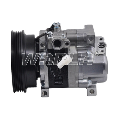 B26K614500 Автомобильные запчасти Ac компрессор для Mazda 323 626 Premac WXMZ014