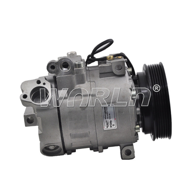 7SEU17C Автомобильный компрессор кондиционера 12В для VW Golf WXVW026