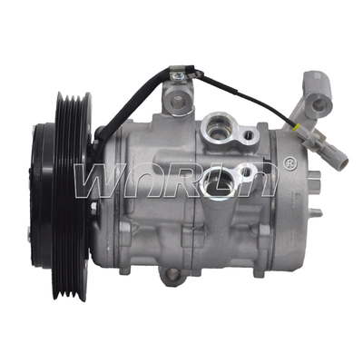 Компрессор 4471606090 883200D060 AC 10SE13C Тойота для Vios Yaris
