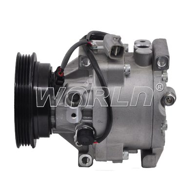 4471001370 Авто кондиционер компрессор для Toyota Paseo для Starlet для Daihatsu Extol WXTT055