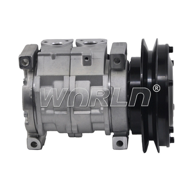 10S13C 1B Компрессор кондиционирования для John Deere Hino 883101840 503256 4709228 WXTK195