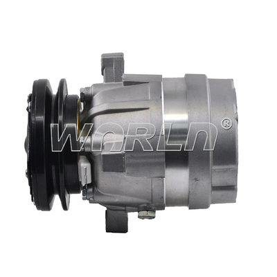 V5 1A грузовик воздушный компрессор для Hyundai для Daewoo Doosan 24V WXTK123