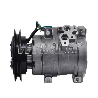 10S15L грузовик AirCon компрессор для SANY 24V AC насосы компрессор WXTK053