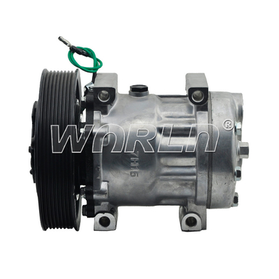7H15 8PK грузовик кондиционер компрессор для CAMC 24V компрессор WXTK070