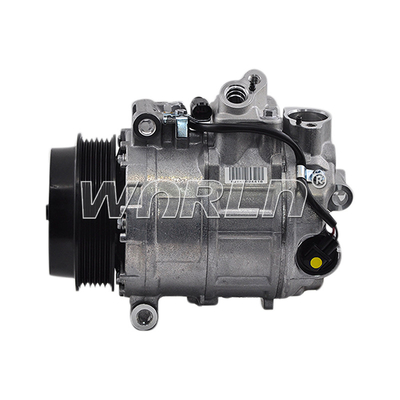 Для автомобильного кондиционера Benz C200 W204 Компрессорные детали 7SEU17C WXMB098