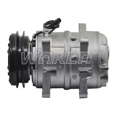 Компрессор кондиционера для грузовиков Isuzu Truck600P 12V 141499C WXIZ037