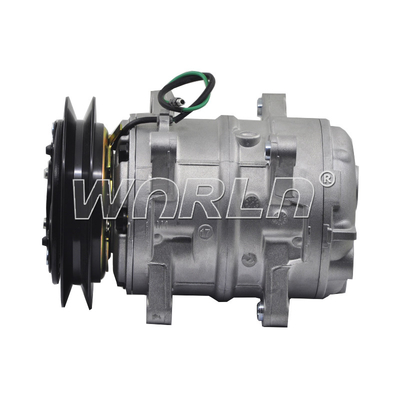 OEM 1835322551 24В кондиционеры Авто AC компрессор Для Isuzu Aska Для CXH WXIZ045