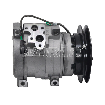 Для Isuzu Aska Для CVR Для Suzuki 1835323280 4371007910 Компрессор кондиционер грузовик WXIZ007