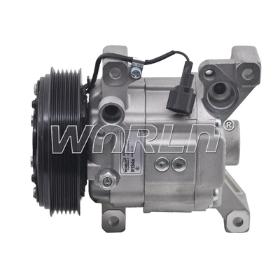 Isuzu компрессор Авто AC компрессор для Isuzu пикапа 8972876412 8972159760 WXIZ006
